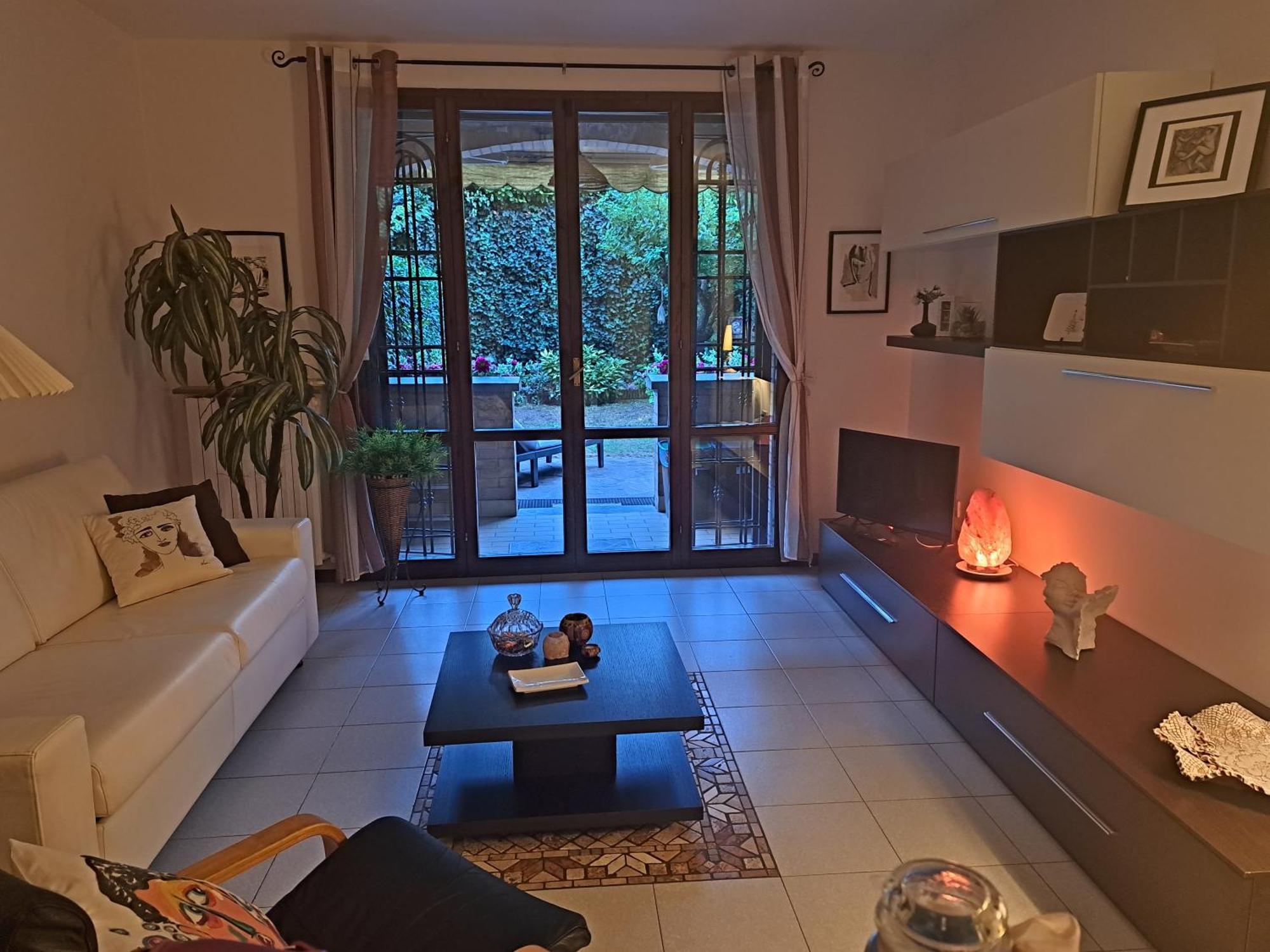 Casa Vacanze Viaggi Dipinti Monterenzio Exterior photo