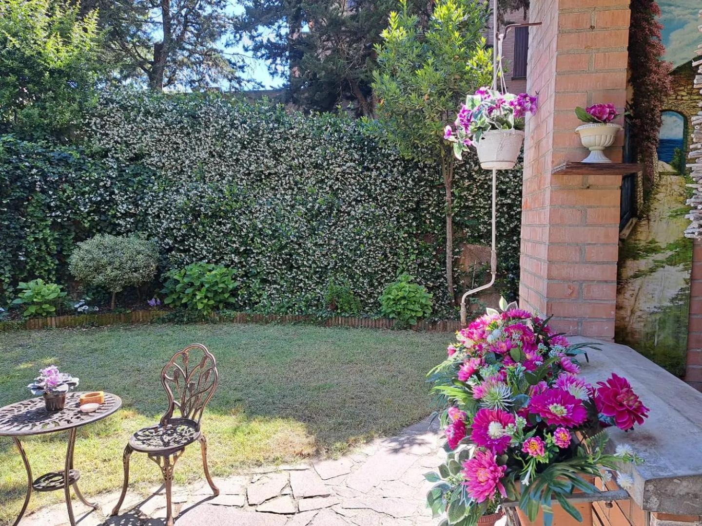 Casa Vacanze Viaggi Dipinti Monterenzio Exterior photo
