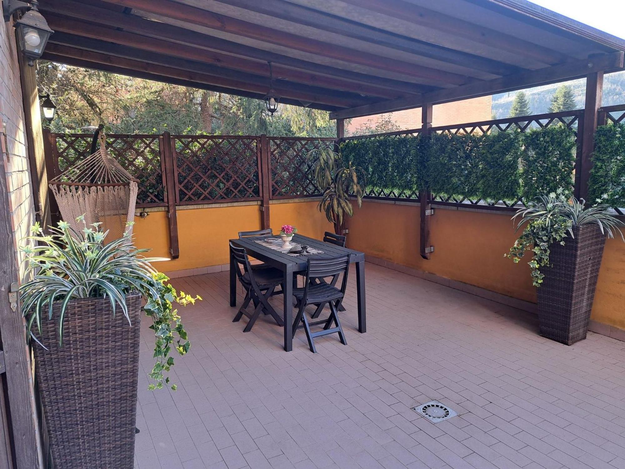 Casa Vacanze Viaggi Dipinti Monterenzio Exterior photo